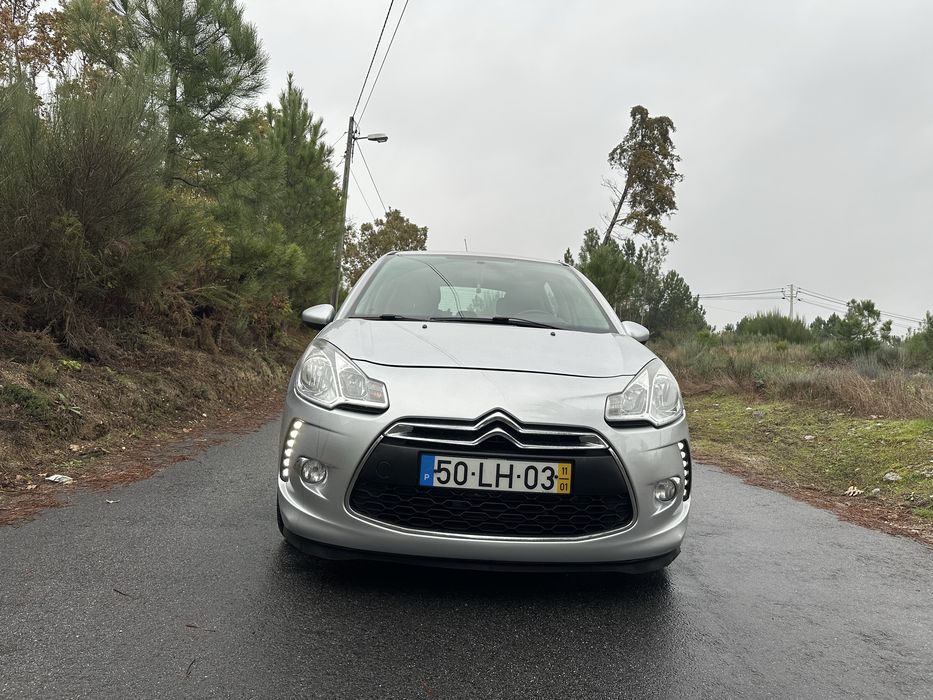 Citroen C3 1.1 a gasolina