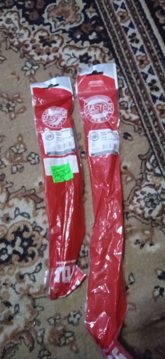 Шланг гальмівний