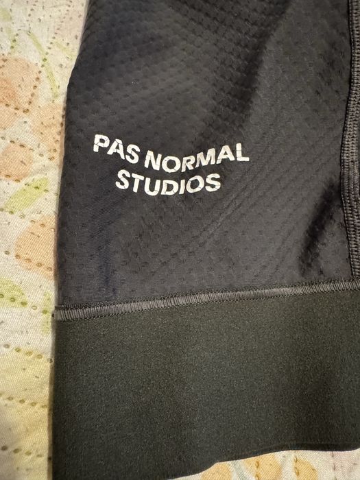 Pas normal studios bibsy kolarskie
