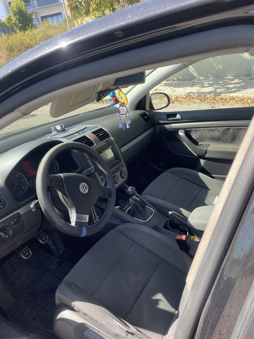 Volkswagen Golf 5 1.9 TDI 105 cv — photo 5