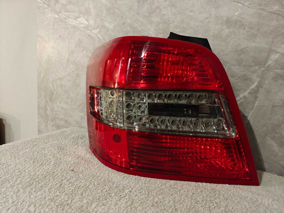 Lampa Lewy Tył Mercedes GLK X204 EUROPA