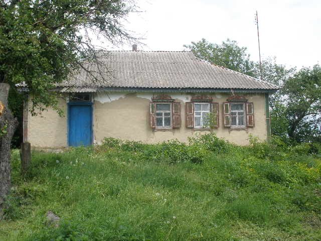 Продам будинок біля озера