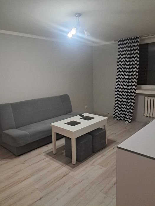 Wynajmę mieszkanie w Gołdapi 27 m2