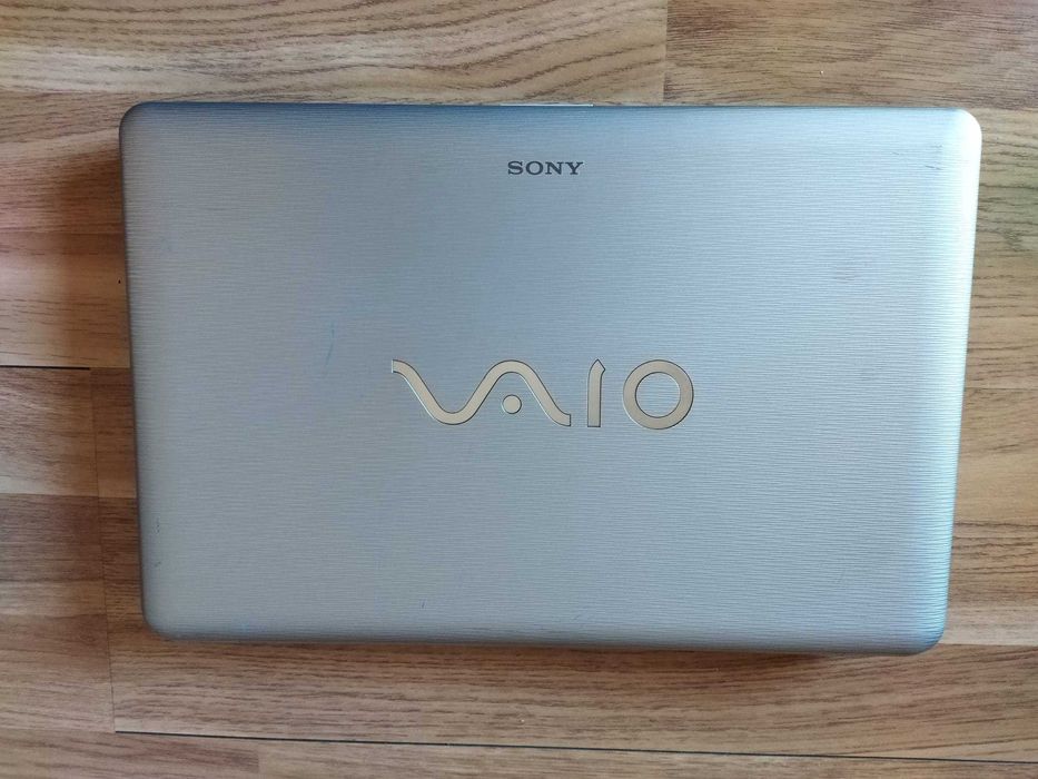 Portátil SONY Modelo PCG 717 M Dual core