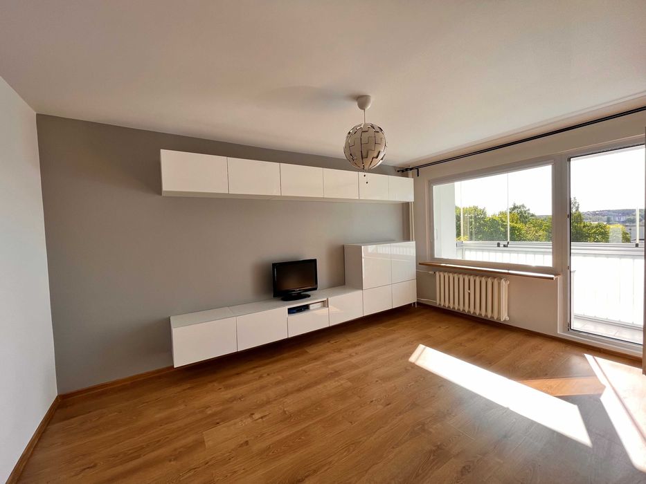 3 pokoje, 64m² | Gdynia Karwiny, ul. Korzenna | Świetna komunikacja i PKM