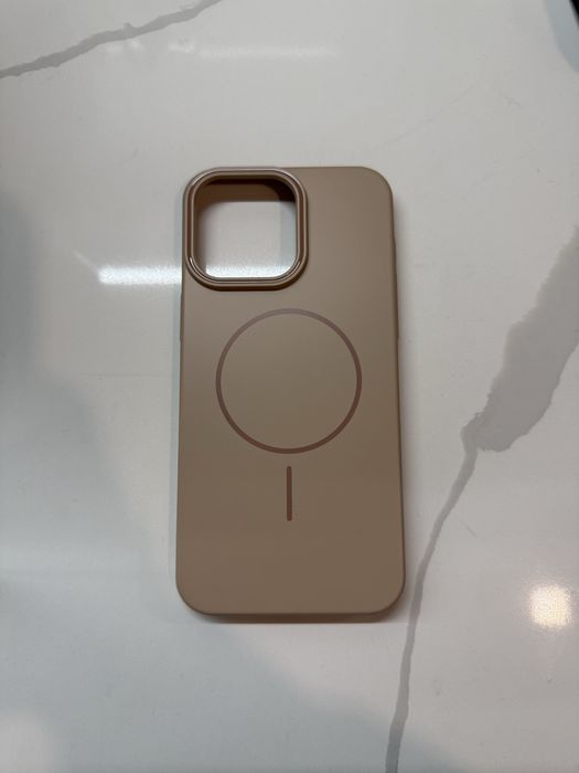 Capa Iphone 16 Pro Max e Iphone 15 Pro