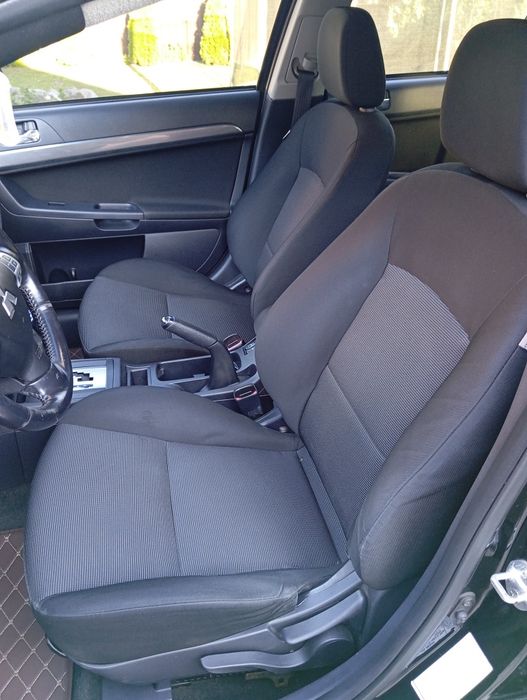 АВТОМАТ Продам Самурая Лансер 10 Х