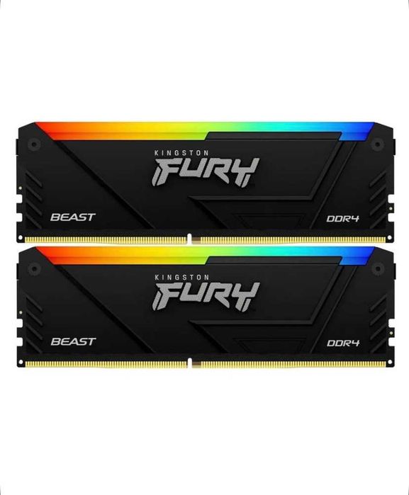 DDR4 SDRAM Fury 32gb