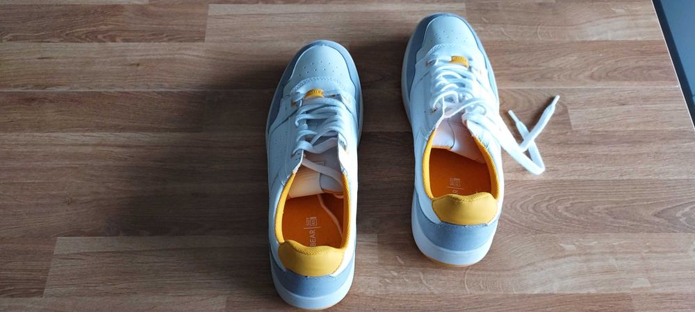 Sapatilha Paul & Bear