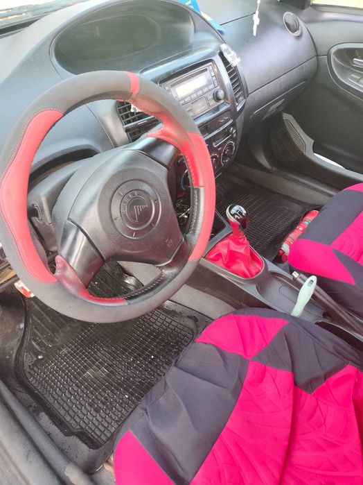 Продається Gelly MK Kross