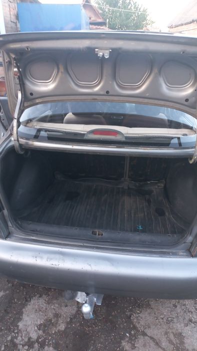 Daewoo  Lanos  Ланос Lanos