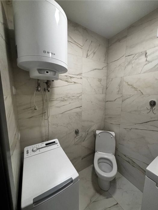 Продам 1 квартиру с ремонтом ЖК Мира -1  Гер Харькова Масельского .L