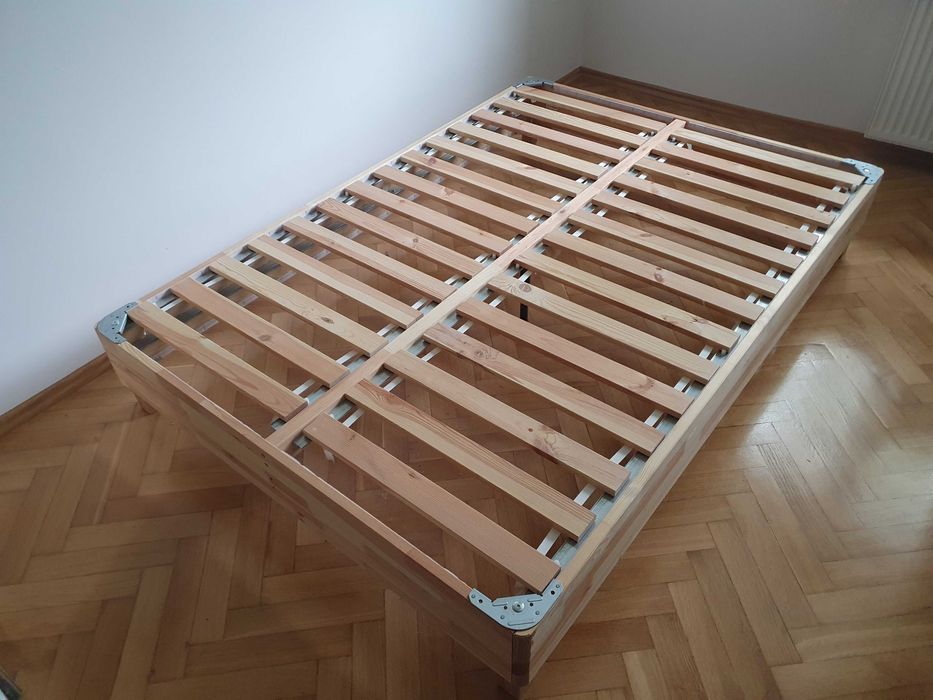 IKEA ESPEVÄR – Podstawa materaca