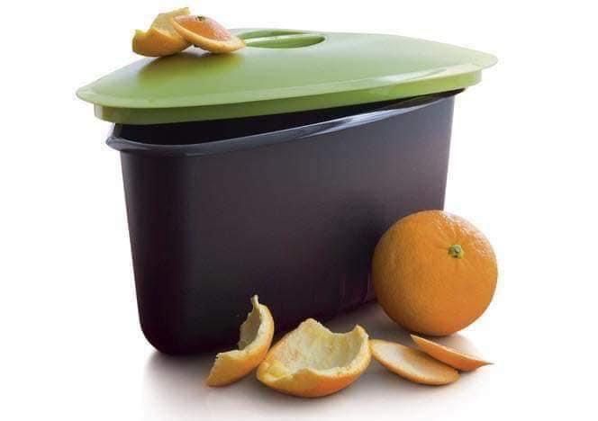 Colector Tupperware 0