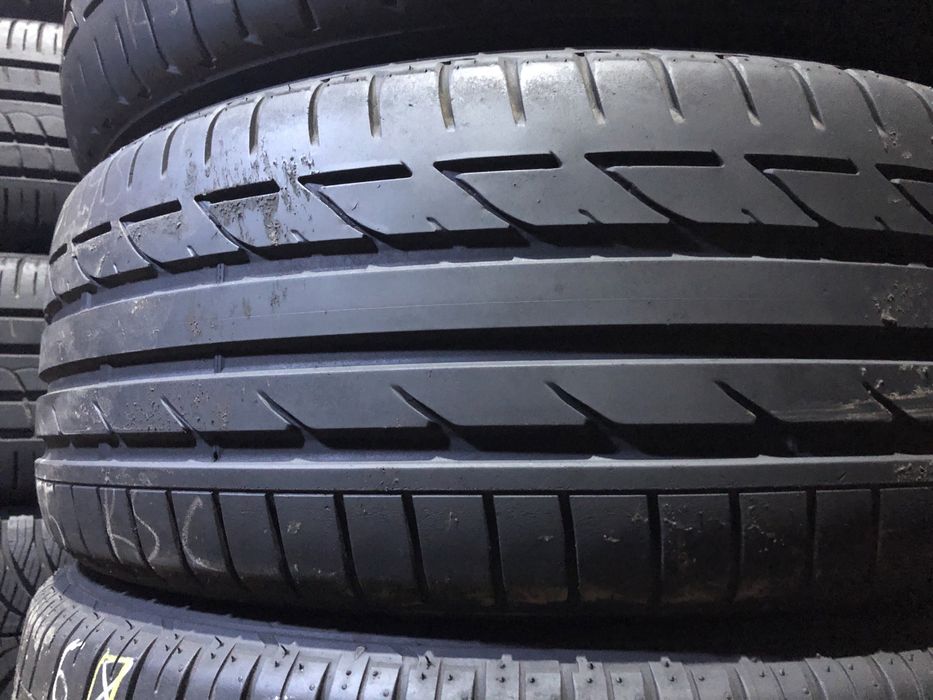 Шины 225/45 19 Bridgestone Potenza S001 RSC