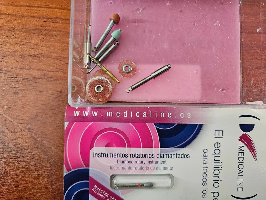 Kit Completo Turbina DPS