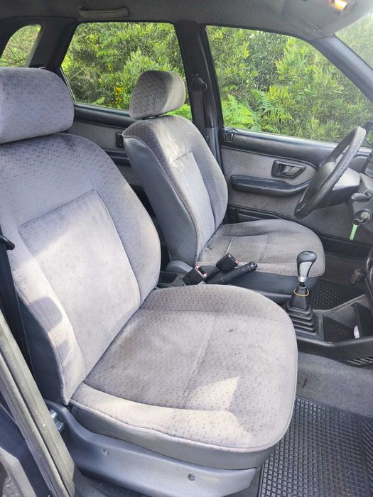 Citroen ZX 1.5 DIESEL  de 1996