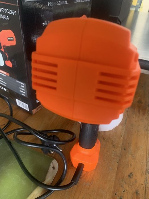 Pistolet malarski KRAFT&DELE KD2119