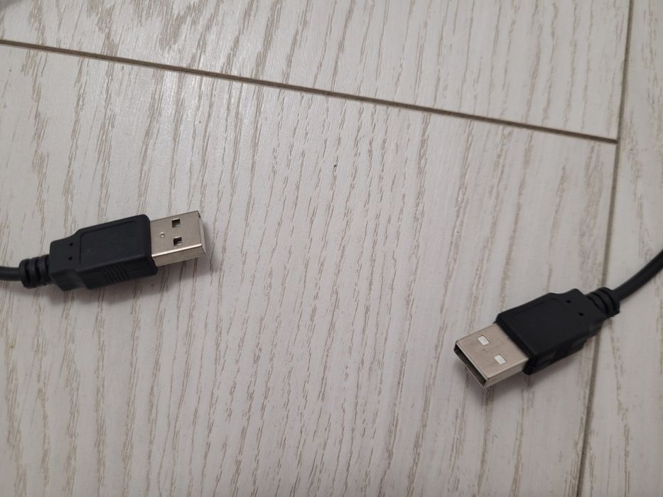 Oryginalny Kabel USB/USB