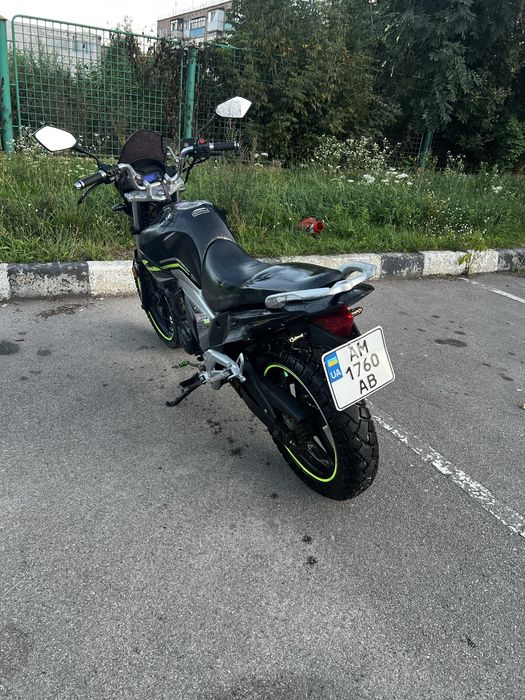 Продам Lifan 250 3a