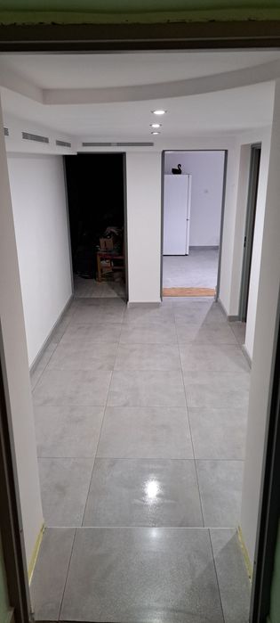 Wykończenia wnętrz