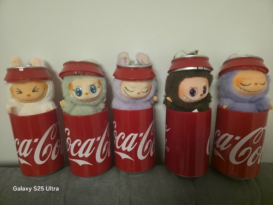 Albubu w dużej puszce