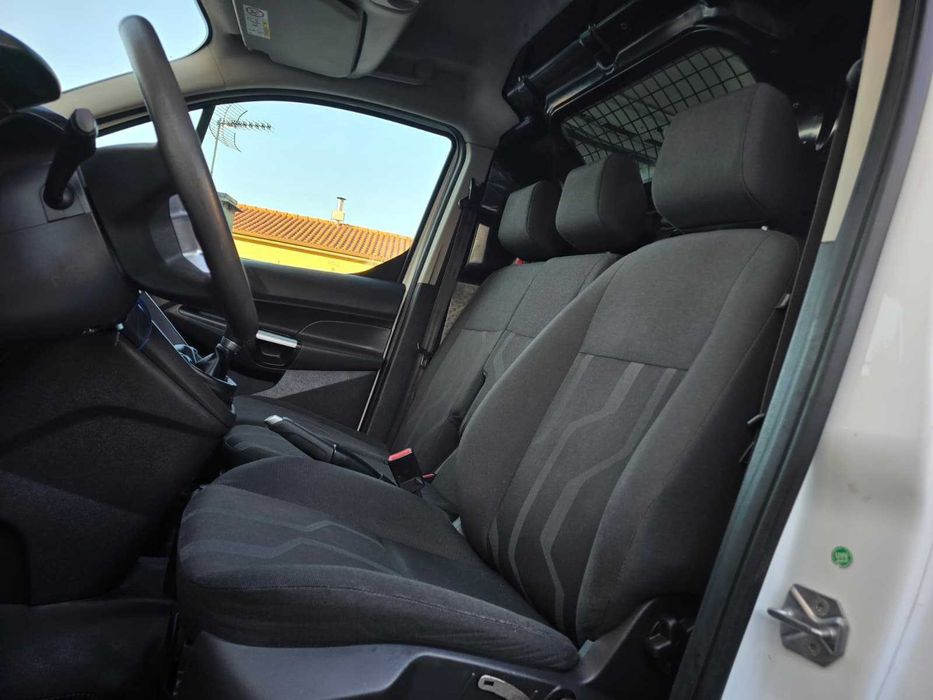 FORD TRANSIT CONNECT L1 1.6TDCI 95CV 3LUGARES "IVA DEDUTÍVEL"