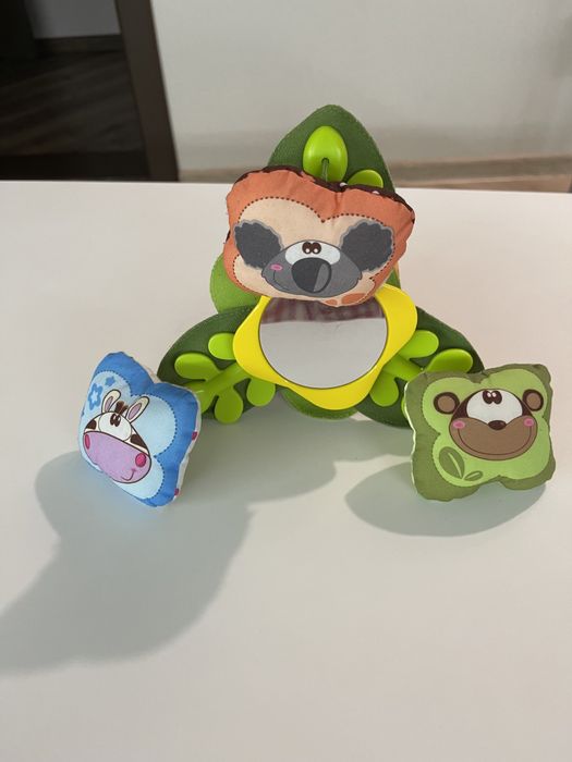 Мобиль Chicco, подвеска,1 мелодия