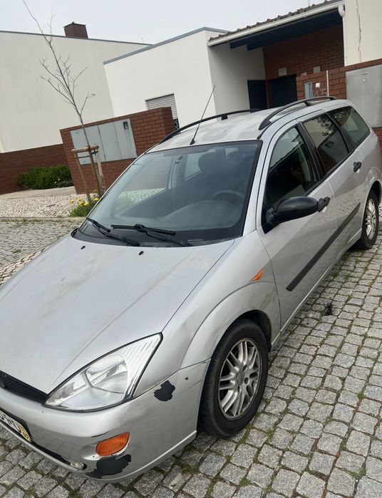 Ford Focus DIESEL 2000