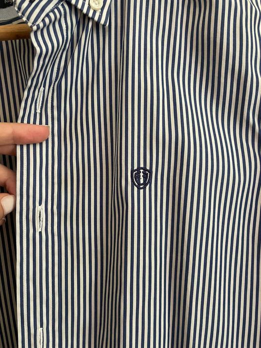 Camisa Forecast Homem