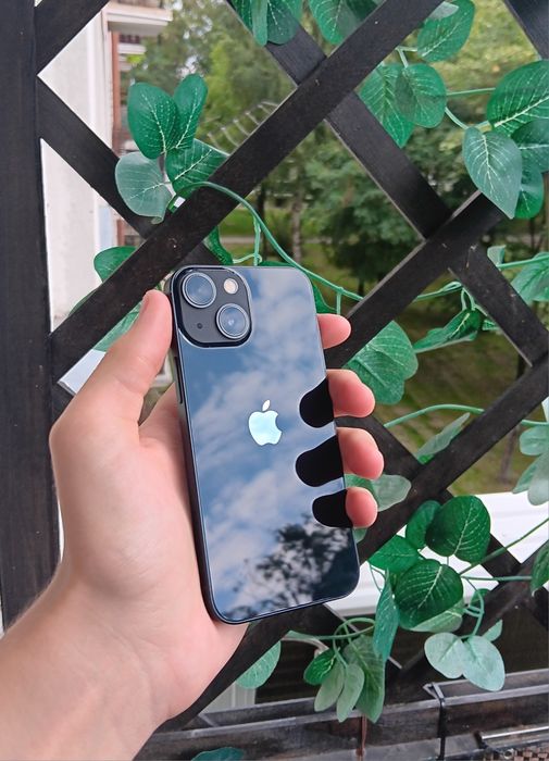Iphone 13 mini 256GB 100%