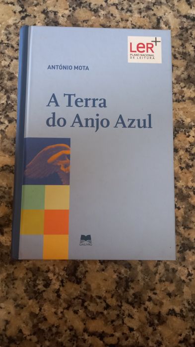 Livro do plano de leitura