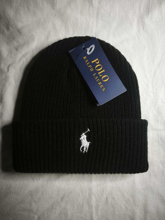 Czapka POLO Ralph Lauren
