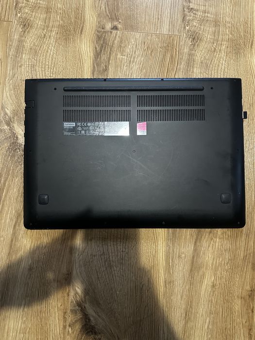 Lenovo Idea Pad 700-15ISK