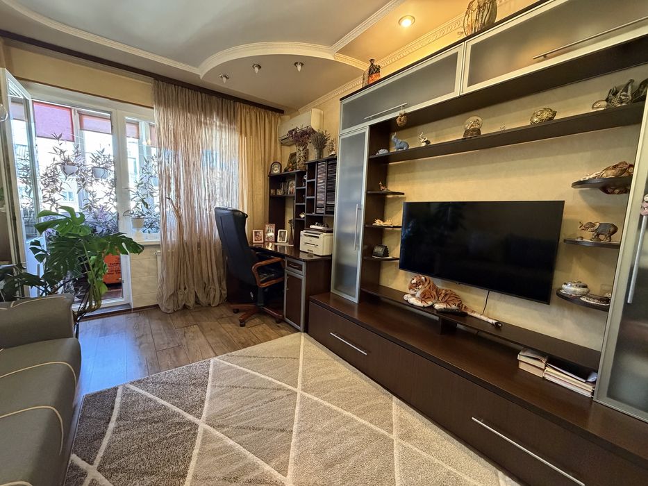 Продаж 1 кім. квартири в м.Вишневе