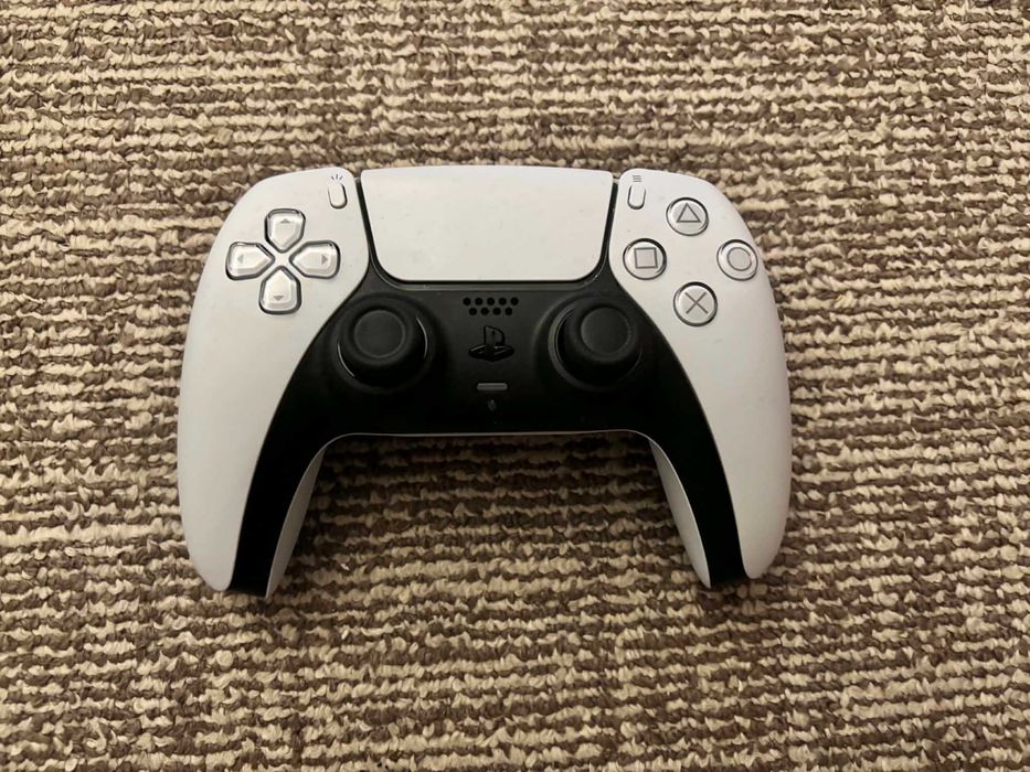 Konsola PlayStation 5