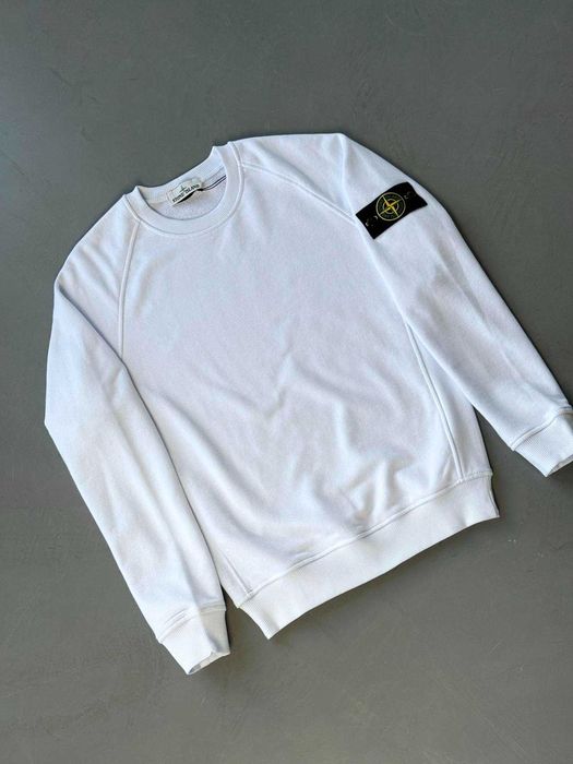 Свитшот Stone Island, кофта stone island