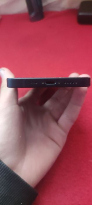 iphone 13 память 128GB акб 100%