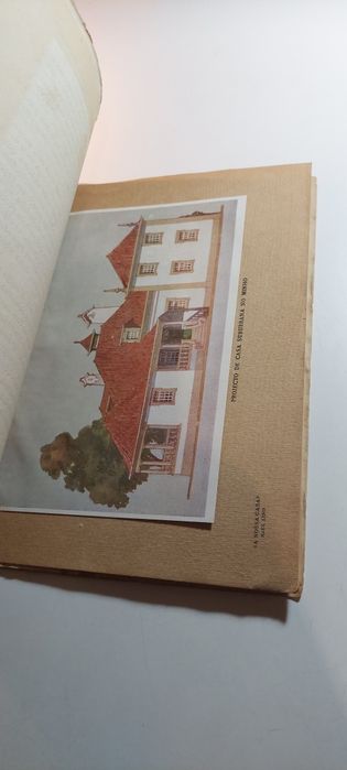 A Nossa Casa - Raúl Lino (2ª edição)