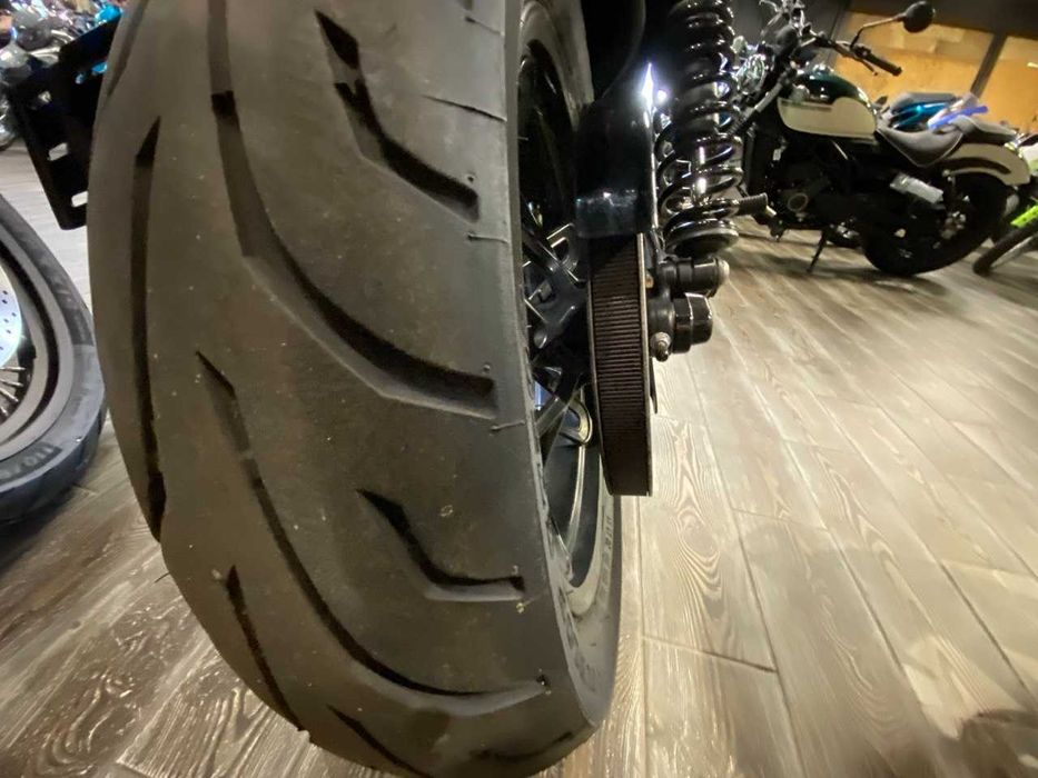 Мотоцикл Harley-Davidson ROADSTER XL 1200CX  2016р