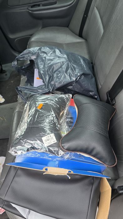 Toyota Avensis Motor 4a-Fe