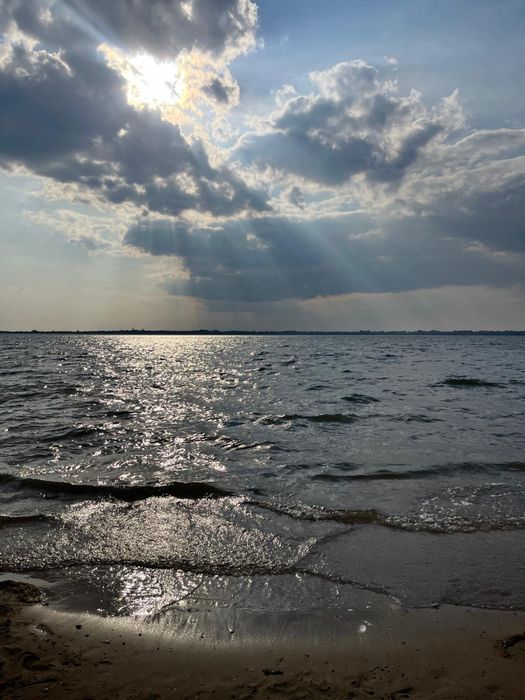 Domki Letniskowe nad Jeziorskiem