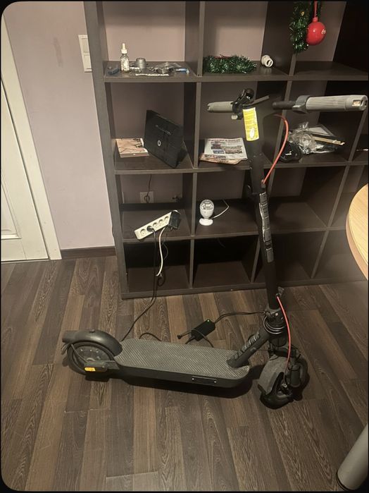 Trotinete Xiaomi