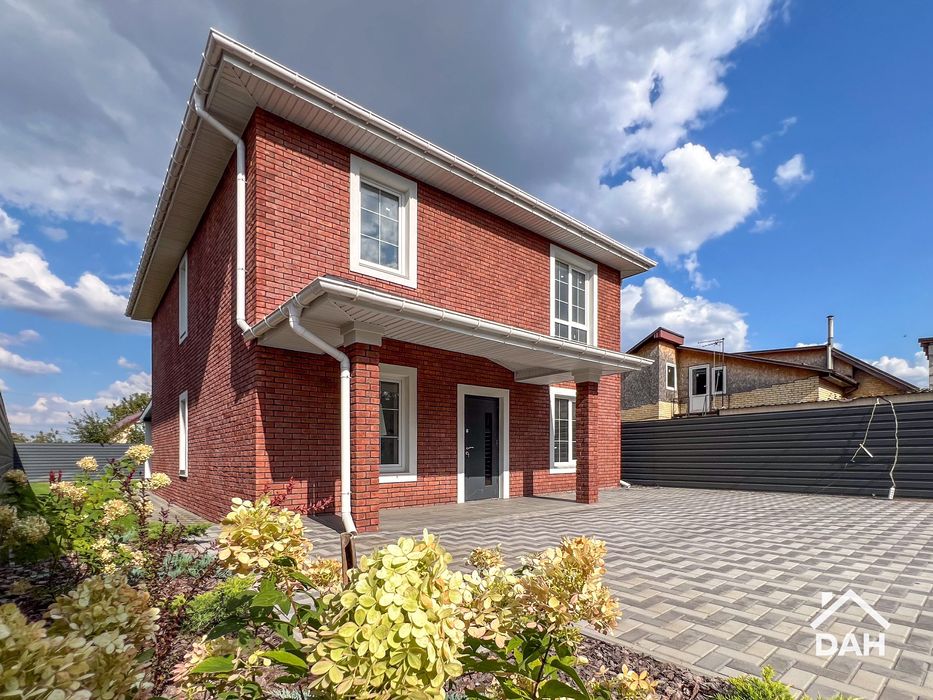 Дом по адресу (площадь 200 м²) - Atlanta.ua - фото 4