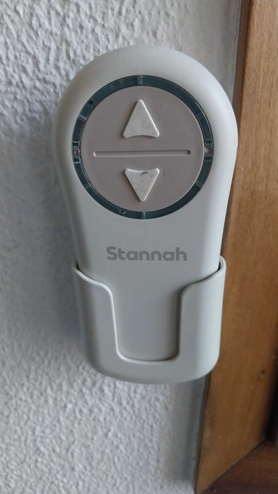 Cadeira  marca Stannah