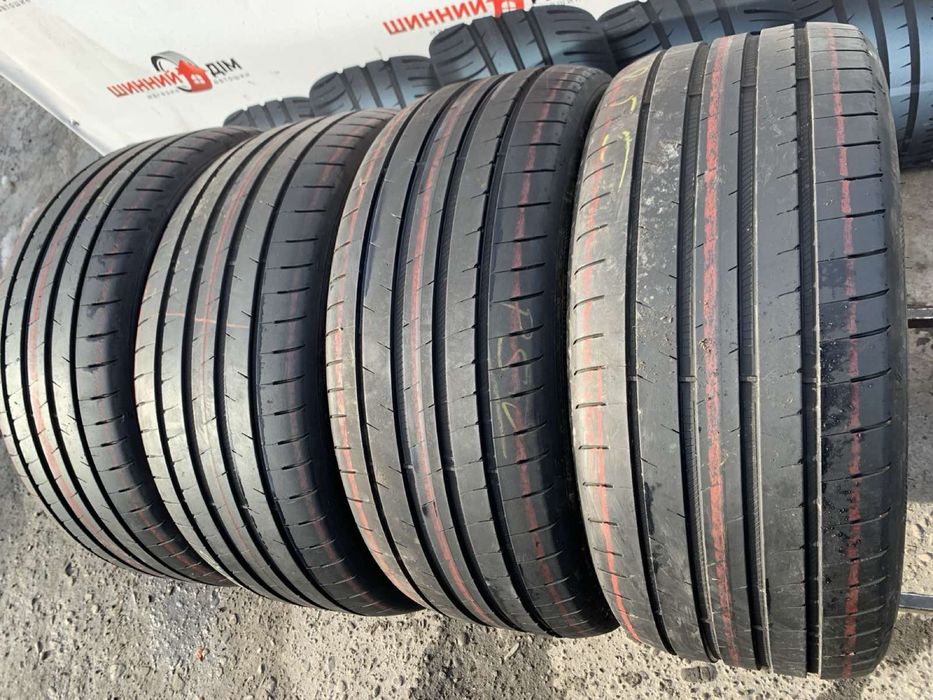 255 40 20 goodyear - Купить запчасти для транспорта БУ и новые