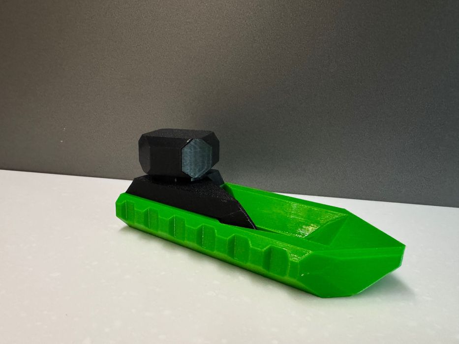 Фаскознімач по гіпсу під кутом 45 градусів, кромочник, рубанок