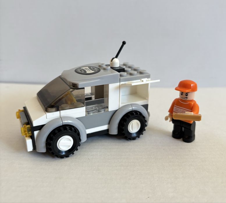 Конструктори сумісні з LEGO, набір іграшок