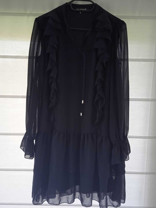Sukienka Top Secret 36