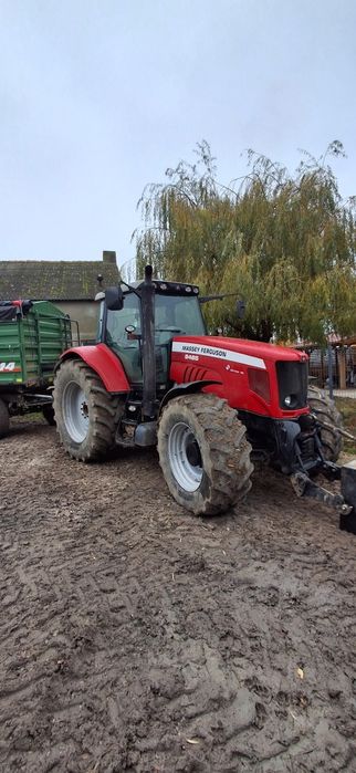 Massey Ferguson 6485